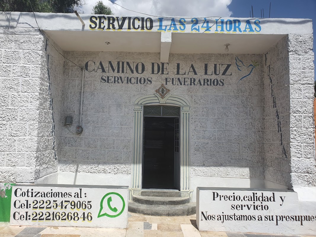 Funeraria Funeraria Camino de la Luz
